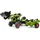 Falk Claas Arion inkl. Lader und Anhänger (2040AM)