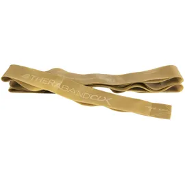 Thera-Band CLX Band maximal stark gold