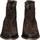 FELMINI Stiefelette in Espresso | Gr.: 41