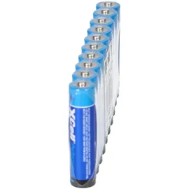 XCell AAA 10 St.