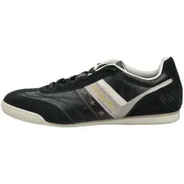 Pantofola d'Oro Herren Schwarz/Grau 43