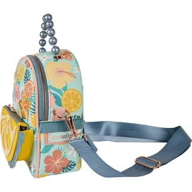 Loungefly Mini-Rucksack Convertible Lemon