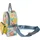 Loungefly Mini-Rucksack Convertible Lemon