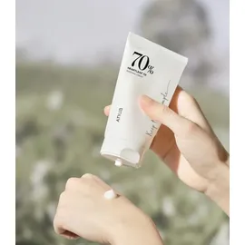 Anua Heartleaf 70% Soothing Creme 100 ml