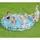 BESTWAY Deep Dive Planschbecken 183 x 33 cm