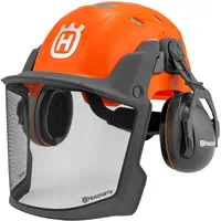 Husqvarna Forsthelm Technical