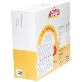Aproten Cracottes 250 g Kekse