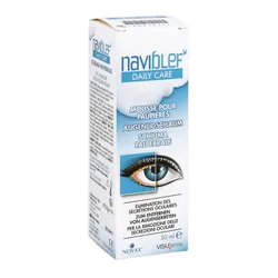 Naviblef Daily Care Augenlidschaum