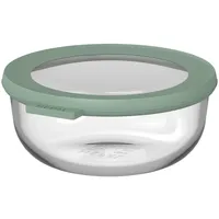 Mepal Cirqula Frischhaltedose khaki 0,75 l