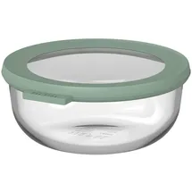 Mepal Cirqula Frischhaltedose khaki 0,75 l