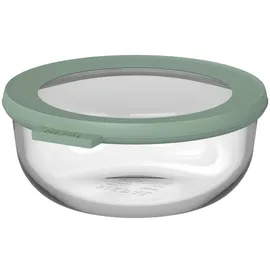 Mepal Cirqula Frischhaltedose khaki 0,75 l