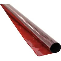 Eurolite Farbfolienbogen 106 Rot