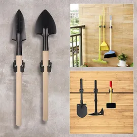 luxuskollektion Hejo 10 Stück Schwarz