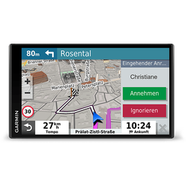 Garmin DriveSmart 65 MT-S (6.95")