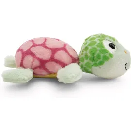 NICI Mini MagNICI Schildkröte 7 cm Grün