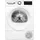 bsh electroménager WQG1420DFR Serie 6 Wärmepumpentrockner (9 kg)