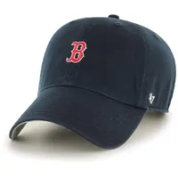 '47 Clean Up Base Runner Snapback Kappe blau Einheitsgröße