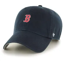 '47 Clean Up Base Runner Snapback Kappe blau Einheitsgröße