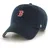 '47 Clean Up Base Runner Snapback Kappe blau Einheitsgröße