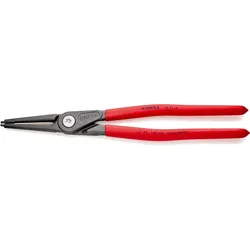 KNIPEX Präzision-Sicherungsringzange silber - 4811J4 - silber