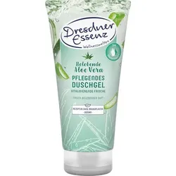 DE DUSCHGEL BELEB ALOE VER
