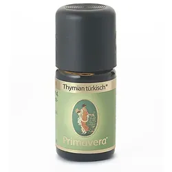 Primavera Thymian türkisch bio