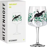 Ritzenhoff & Breker Fabelkraft Gin-Glas Cocktailglas 0,7 l