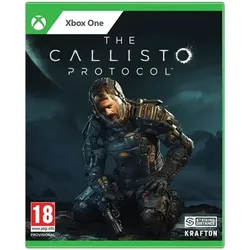 The Callisto Protocol - XBOne [EU Version]