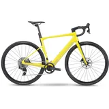 BMC Roadmachine X Two lime yellow/black 2023