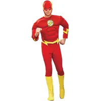 Generique - Flash Herren-Kostüm, Größe M