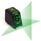 Elma Instruments Kreuzlinienlaser X2 - Robuster IP54 Kreuzlaser für alle Umgebungen
