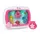 Baby Einstein Sea Dreams Soother, Baby Einschlafhilfen & Weißes Rauschen, 25+ Min. Musik & Ozeanklänge, Fernbedient, White Noise Machine, Aquarium Nachtlicht, für Neugeborene +, Rosa