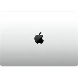 Apple MacBook Pro 14 2024 M4 16 GB RAM 1 TB SSD 10-Core GPU Silber