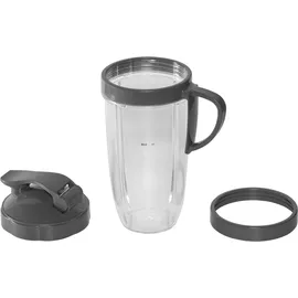 NutriBullet Pro 900 NB907R Smoothie-Maker