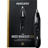 Manscaped Weed Wacker 2.0 Schwarz