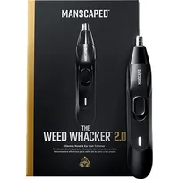 Manscaped Weed Wacker 2.0 Schwarz