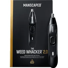 Manscaped Weed Wacker 2.0 Schwarz