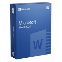 Microsoft Word 2021