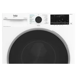 Beko B3DFT512447W Waschtrockner (12 kg / 8 kg, 1400 U/min)