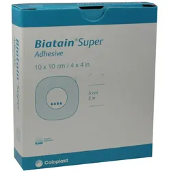 Biatain Super Selbst-haftend Superabs.10 10 St