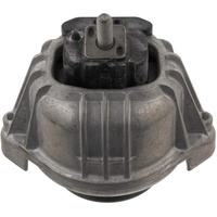 FEBI bilstein 31014 Motorlager , 1 Stück, Green