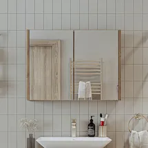 roomartstore.de Atria 80 cm eiche