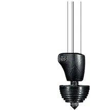 Manfrotto 204SPK3 Spike-/Gummifuss