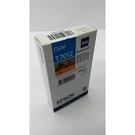Epson T7012 cyan