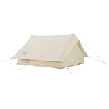Nordisk Vimur 4.8 Zelt beige