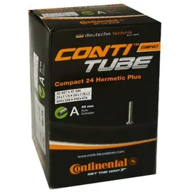 Continental Schlauch Conti 24x1.25-1.75Z 32-47/507-544 Hermetic 24 AV 40 mm