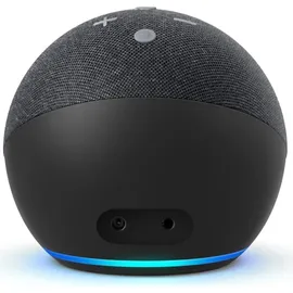 Amazon Echo Dot 4. Generation anthrazit