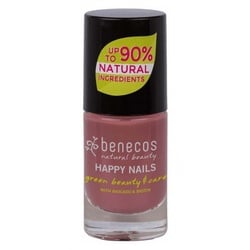 benecos Nail Polish mystery