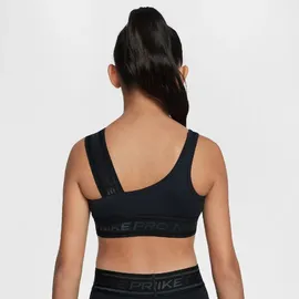 Nike Pro Swoosh Black/Lt Lemon Twist S