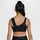 Nike Pro Swoosh Black/Lt Lemon Twist S